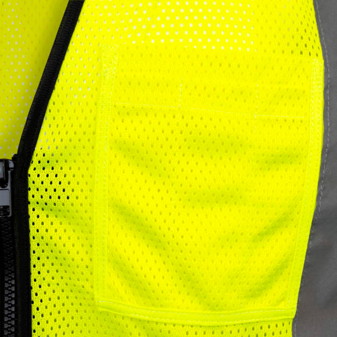 Radians SV54B Color-Blocked Vest