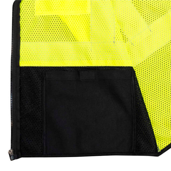 Radians SV54B Color-Blocked Vest