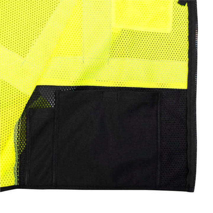 Radians SV54B Color-Blocked Vest
