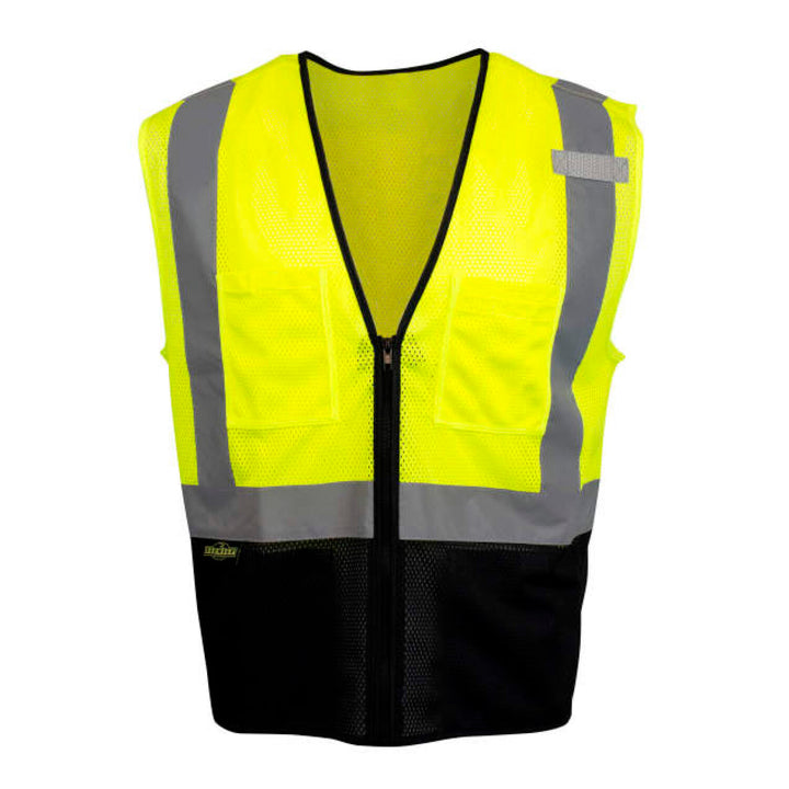 Radians SV54B Color-Blocked Vest