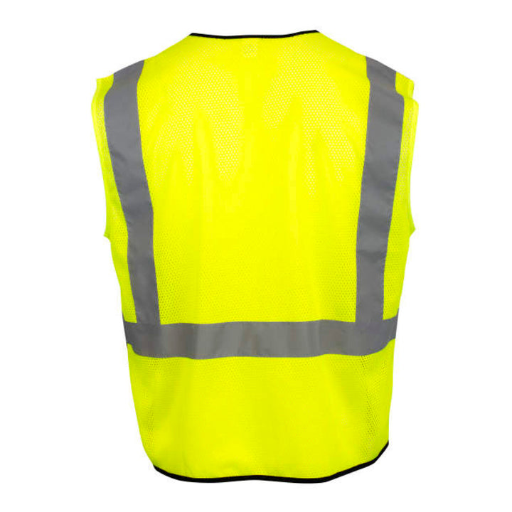 Radians SV54B Color-Blocked Vest