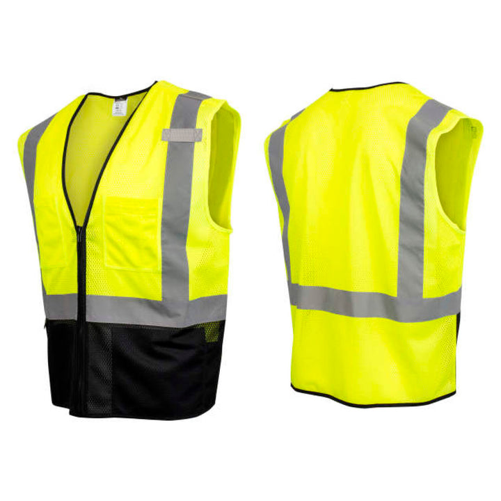 Radians SV54B Color-Blocked Vest