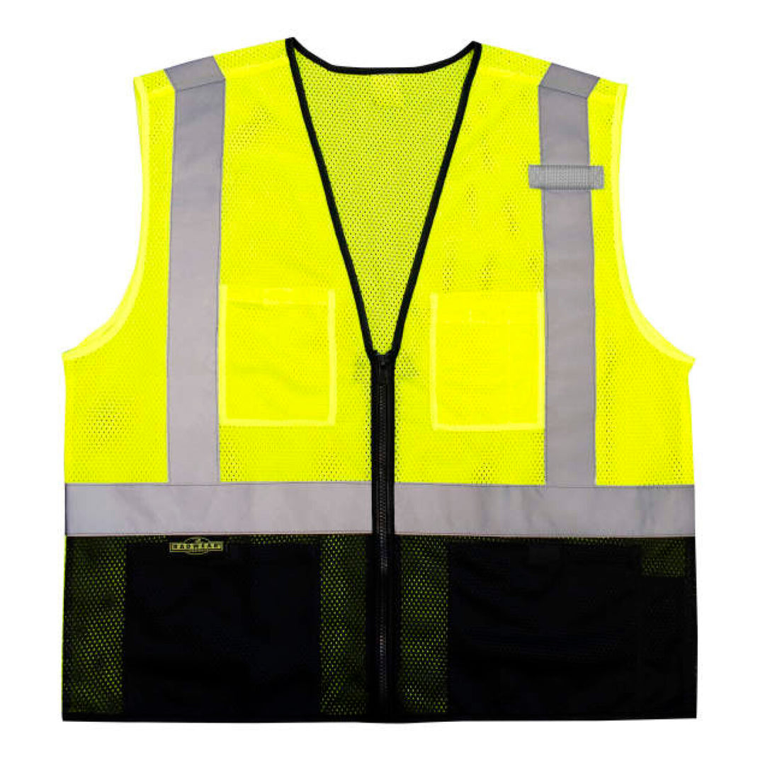 Radians SV54B Color-Blocked Vest
