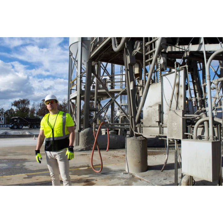 Radians SV54B Color-Blocked Vest