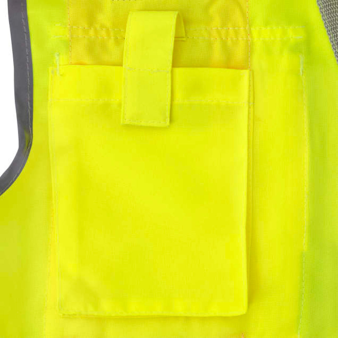 Radians SV55W Class 2 Women’s Heavy Duty Engineer Vest