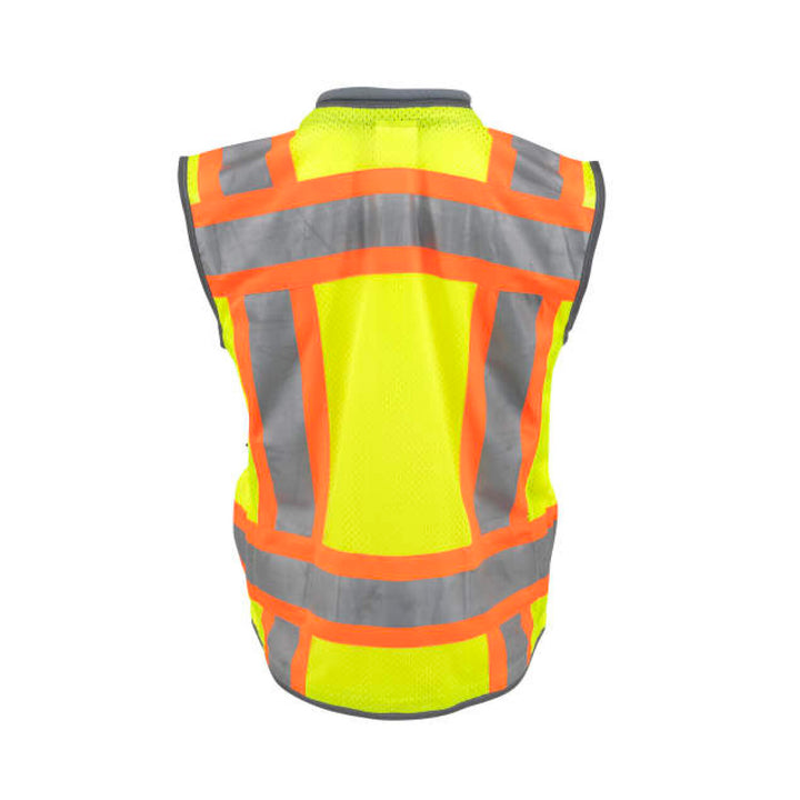 Radians SV55W Class 2 Women’s Heavy Duty Engineer Vest