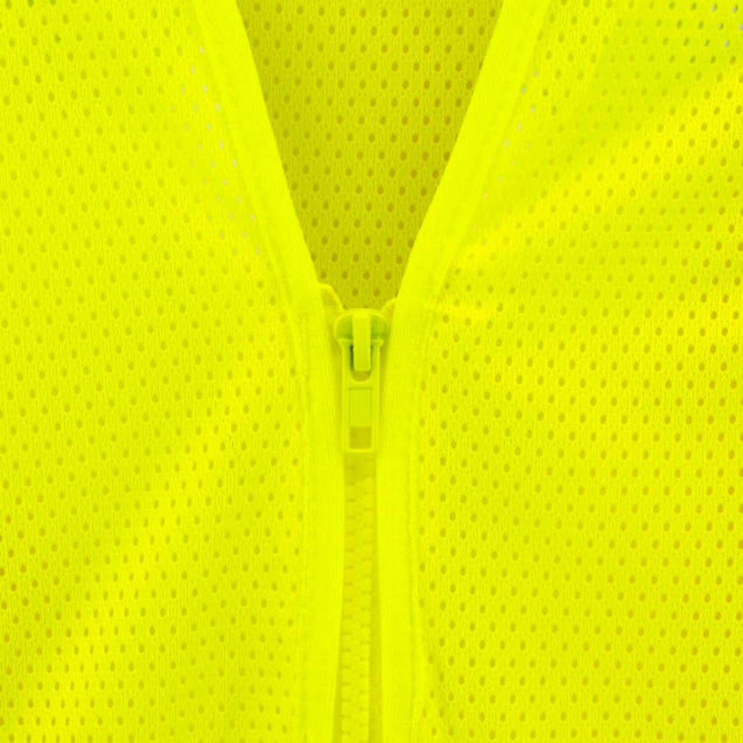 Radians SV6 Two Tone Surveyor Type R Class 2 Mesh Safety Vest