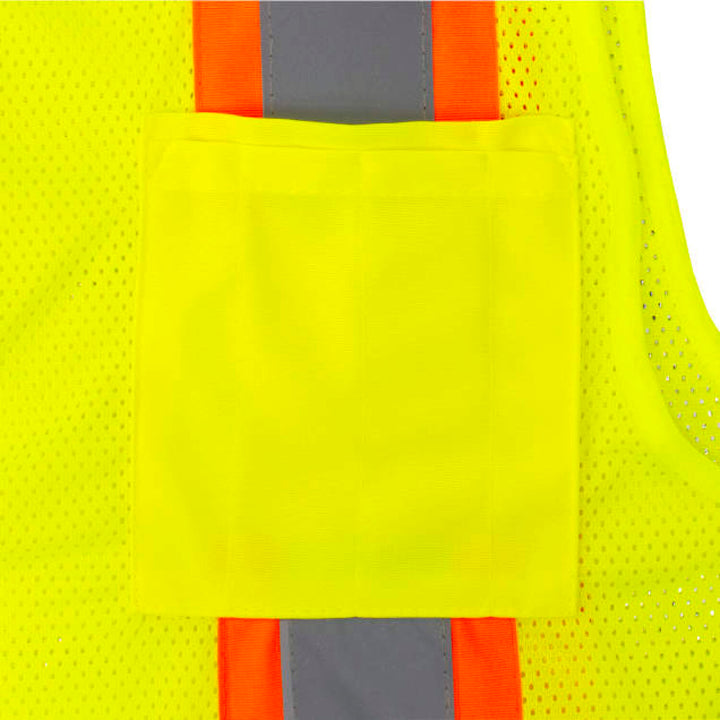 Radians SV6 Two Tone Surveyor Type R Class 2 Mesh Safety Vest