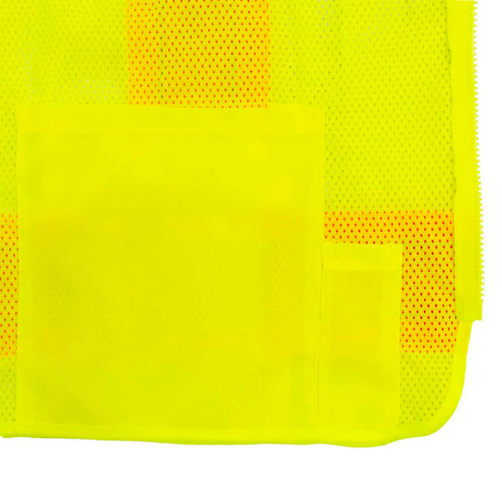 Radians SV6 Two Tone Surveyor Type R Class 2 Mesh Safety Vest