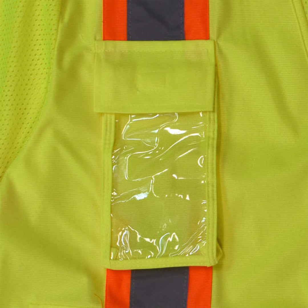 Radians SV63 Two Tone Surveyor Type R Class 3 Two Tone Safety Vest