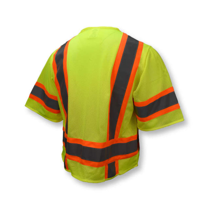 Radians SV63 Two Tone Surveyor Type R Class 3 Two Tone Safety Vest