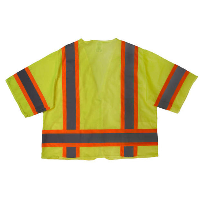 Radians SV63 Two Tone Surveyor Type R Class 3 Two Tone Safety Vest