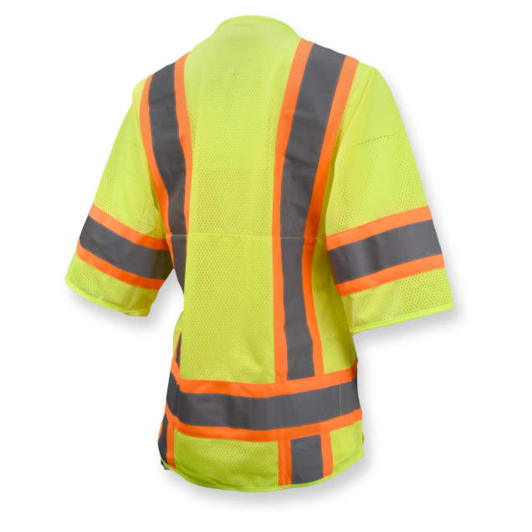 Radians SV63W Two Tone Surveyor Type R Class 3 Women's Safety Vest