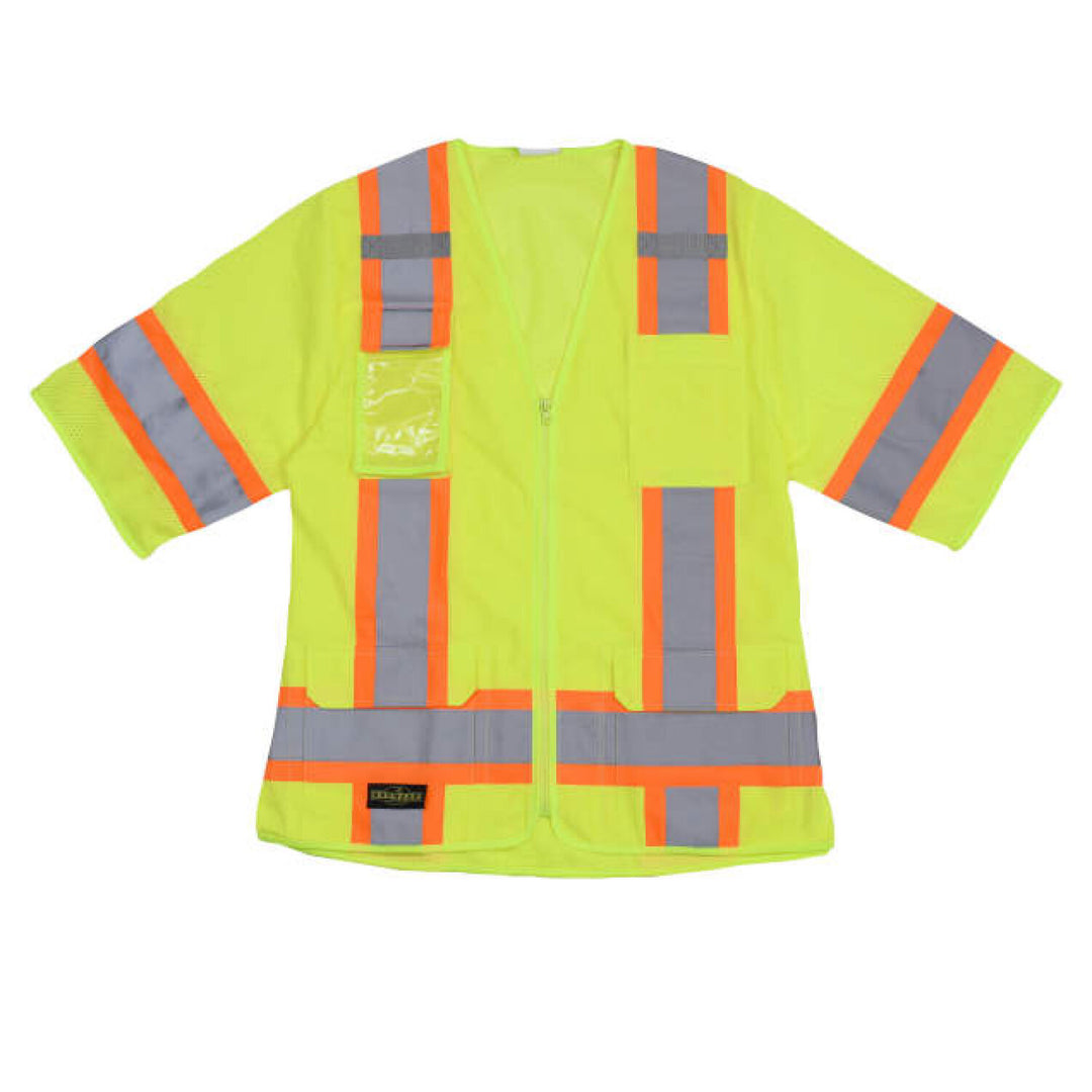 Radians SV63W Two Tone Surveyor Type R Class 3 Women's Safety Vest