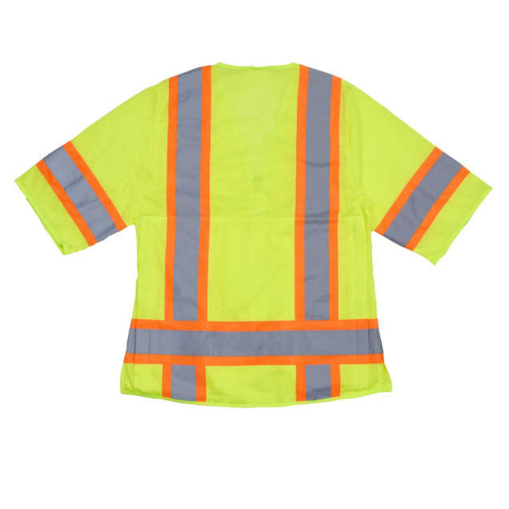 Radians SV63W Two Tone Surveyor Type R Class 3 Women's Safety Vest