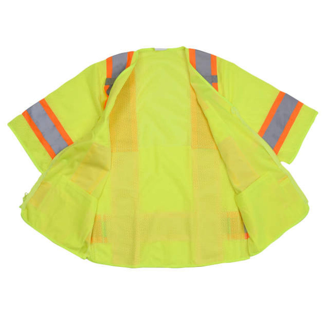 Radians SV63W Two Tone Surveyor Type R Class 3 Women's Safety Vest