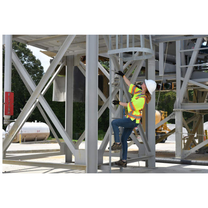 Radians SV63W Two Tone Surveyor Type R Class 3 Women's Safety Vest