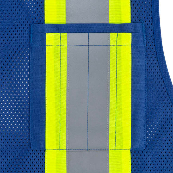 Radians SV6P-1 Type O Class 1 Mesh Surveyor Vest