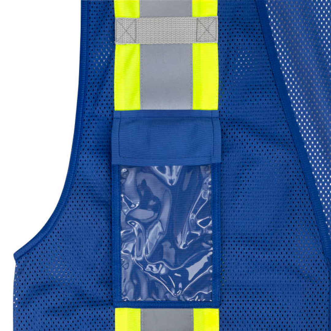 Radians SV6P-1 Type O Class 1 Mesh Surveyor Vest