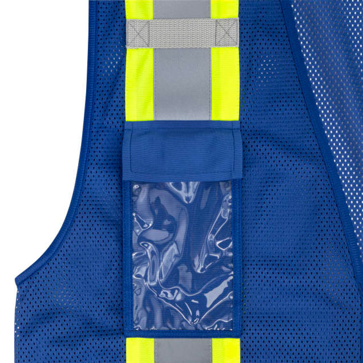 Radians SV6P-1 Type O Class 1 Mesh Surveyor Vest
