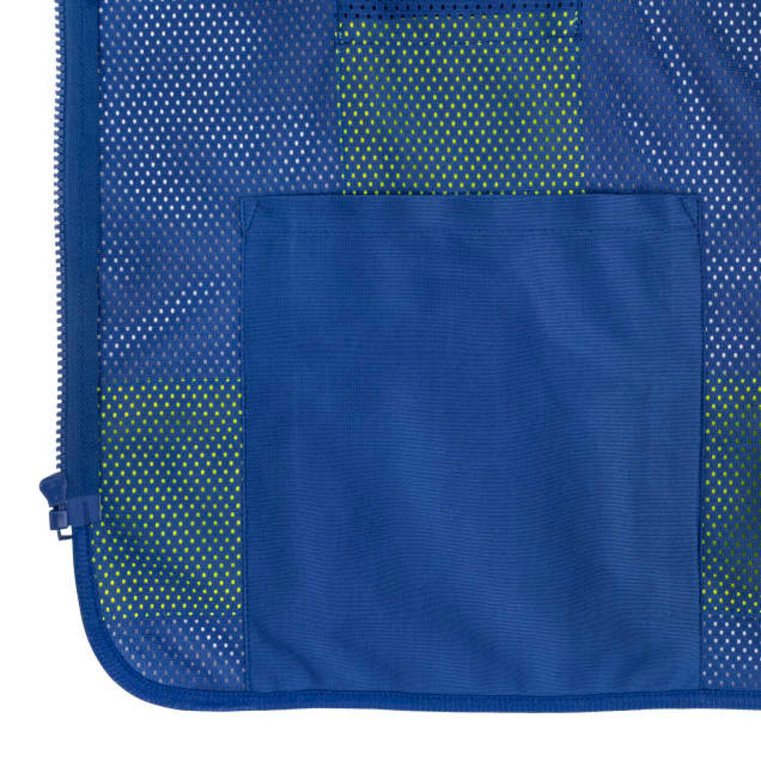 Radians SV6P-1 Type O Class 1 Mesh Surveyor Vest