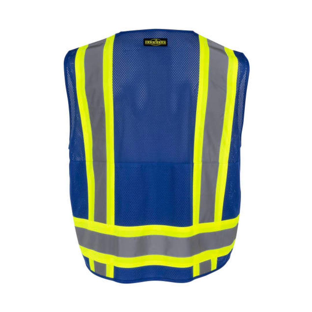 Radians SV6P-1 Type O Class 1 Mesh Surveyor Vest
