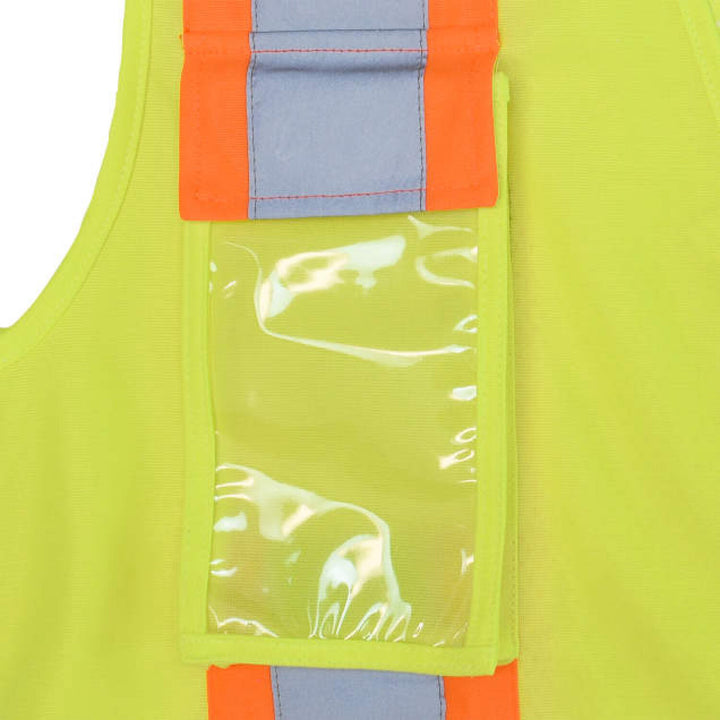 Radians SV6W Two Tone Surveyor Type R Class 2 Women's Safety Vest