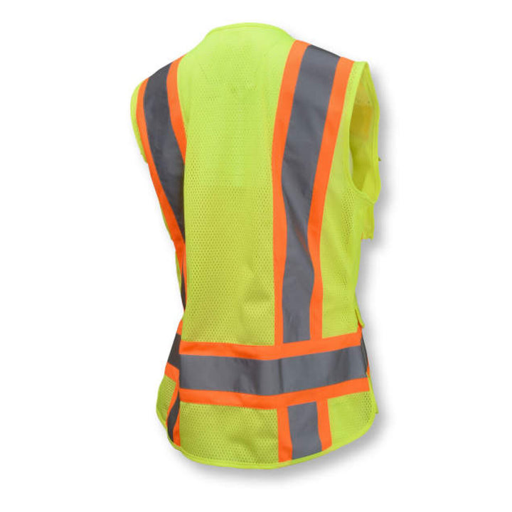 Radians SV6W Two Tone Surveyor Type R Class 2 Women's Safety Vest