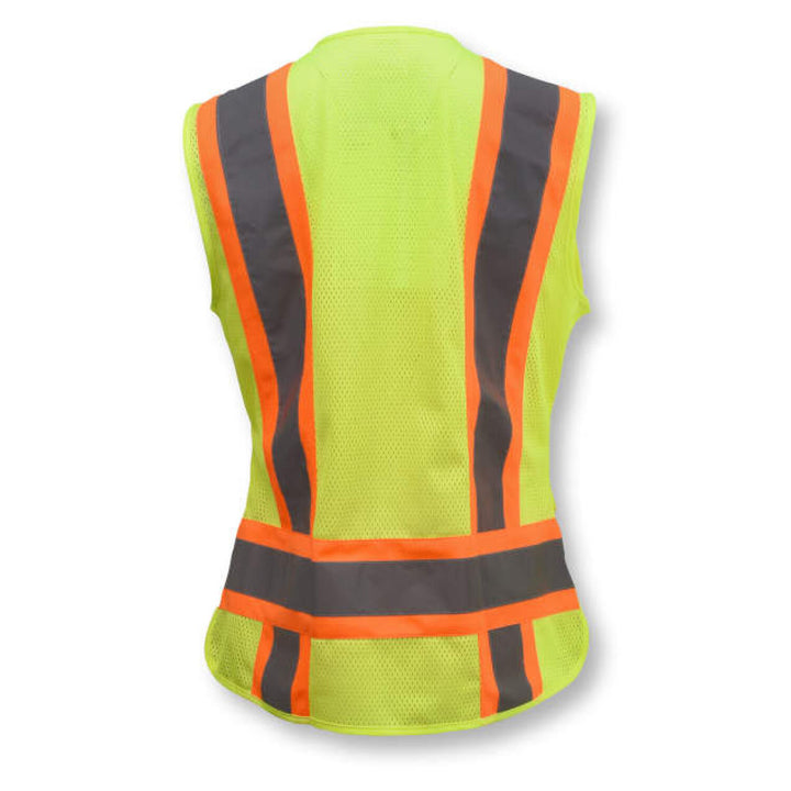 Radians SV6W Two Tone Surveyor Type R Class 2 Women's Safety Vest