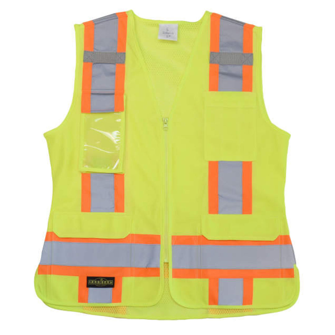 Radians SV6W Two Tone Surveyor Type R Class 2 Women's Safety Vest
