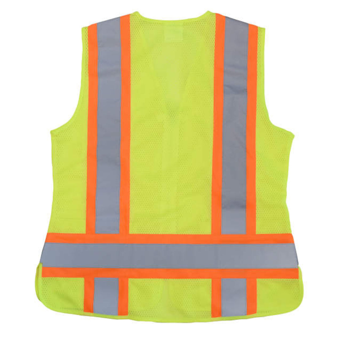 Radians SV6W Two Tone Surveyor Type R Class 2 Women's Safety Vest