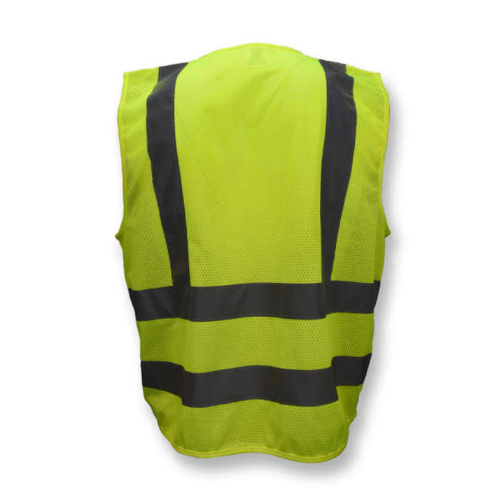 Radians SV8 Standard Type R Class 2 Mesh Safety Vest