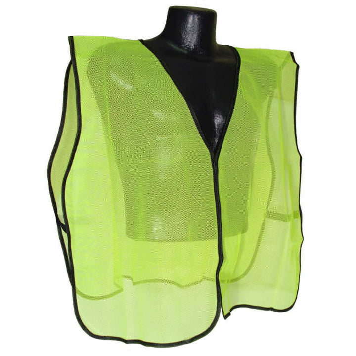 Radians Non Rated Mesh Safety Vest without Tape