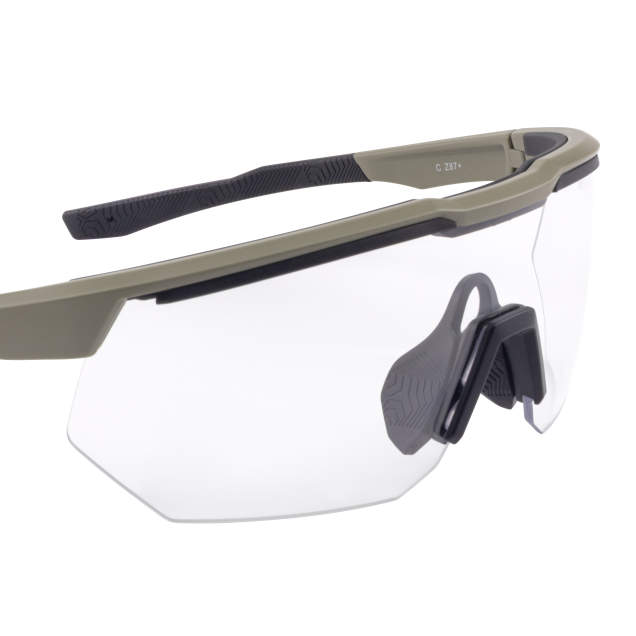 Crossfire SWAZE Safety Eyewear