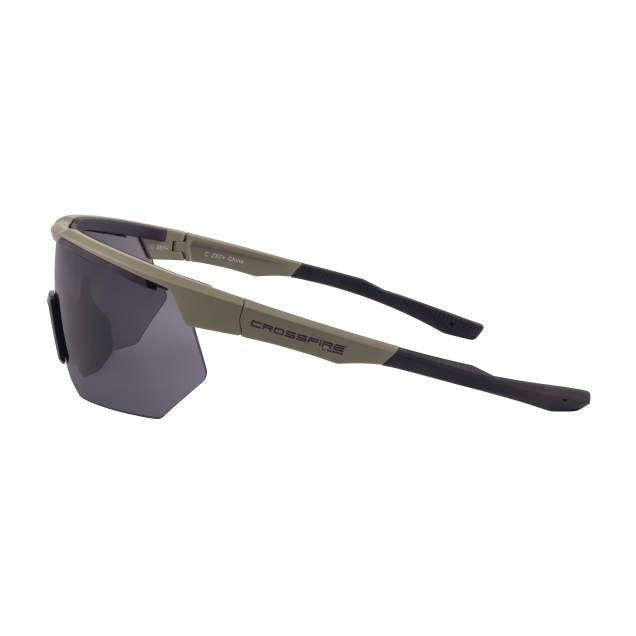 Crossfire SWAZE Safety Eyewear