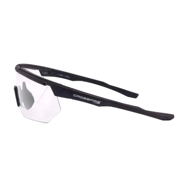 Crossfire SWAZE Safety Eyewear