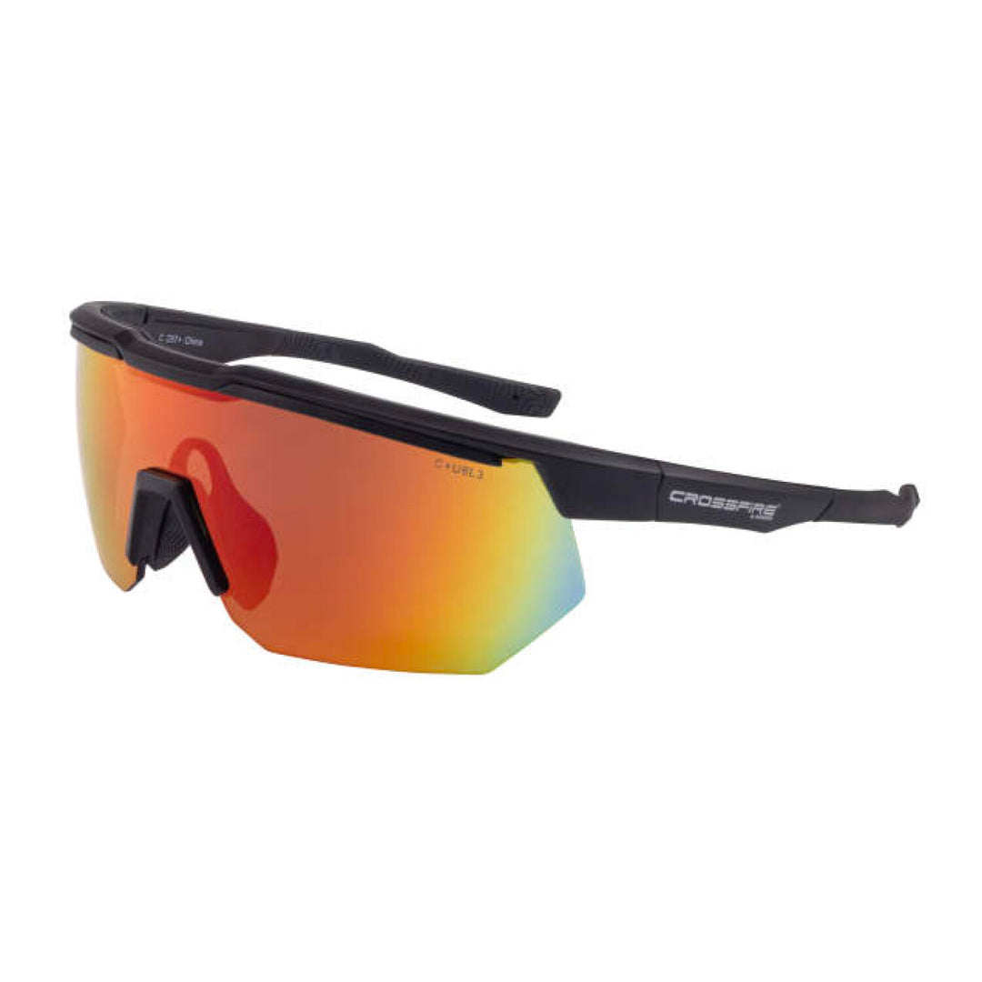 Crossfire SWAZE Safety Eyewear