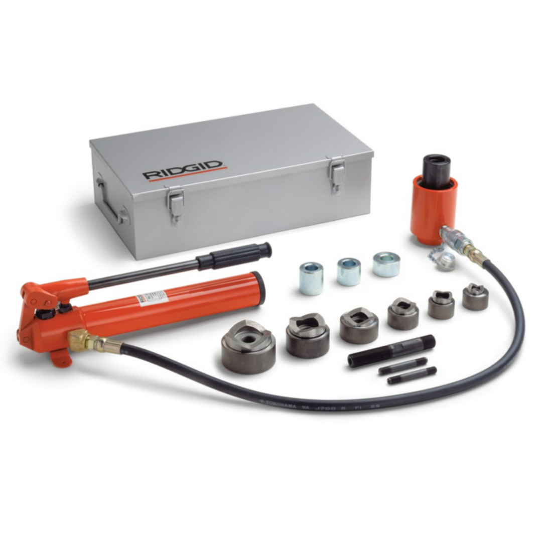 Ridgid 24537 8R111S Ram For Pumps