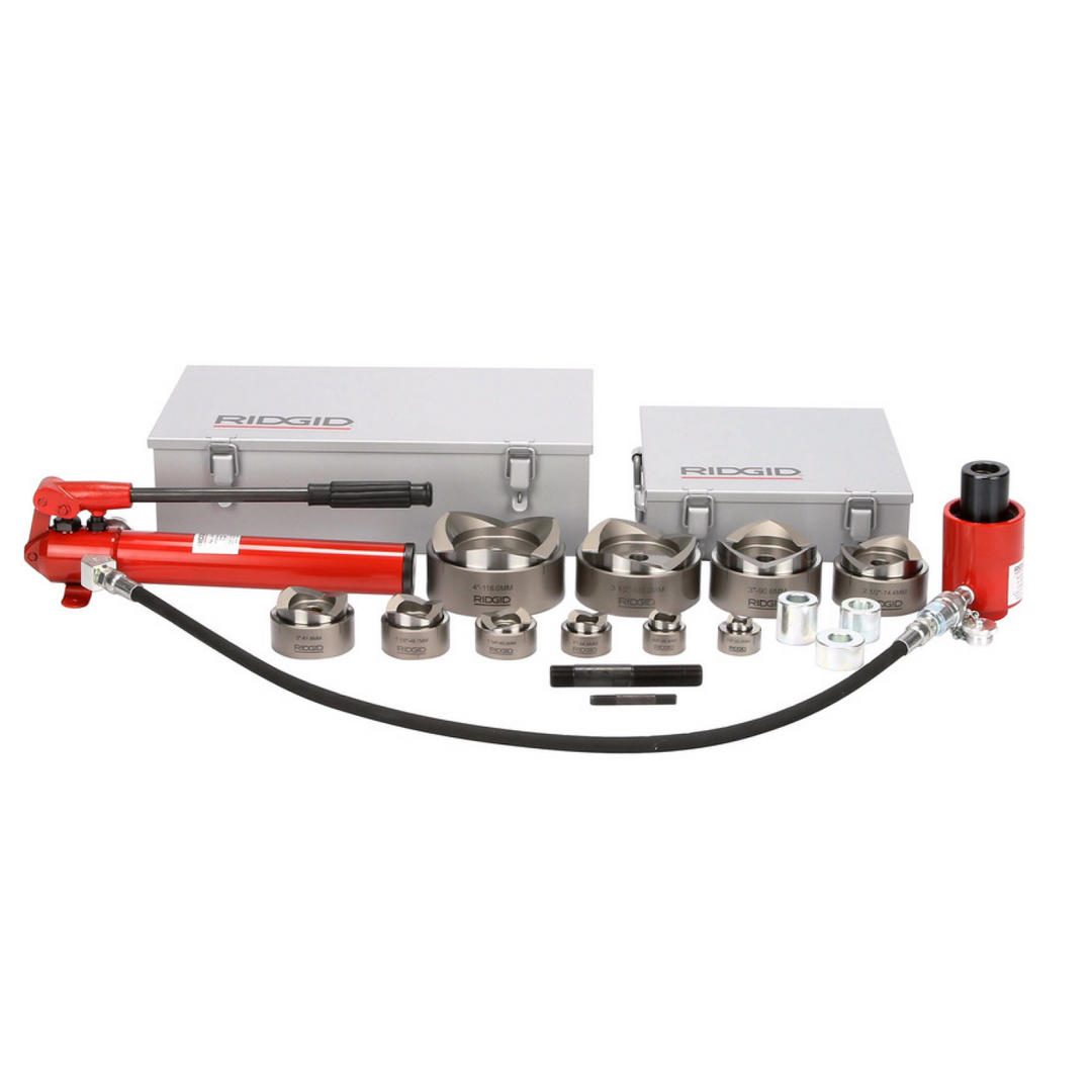 Ridgid 24537 8R111S Ram For Pumps