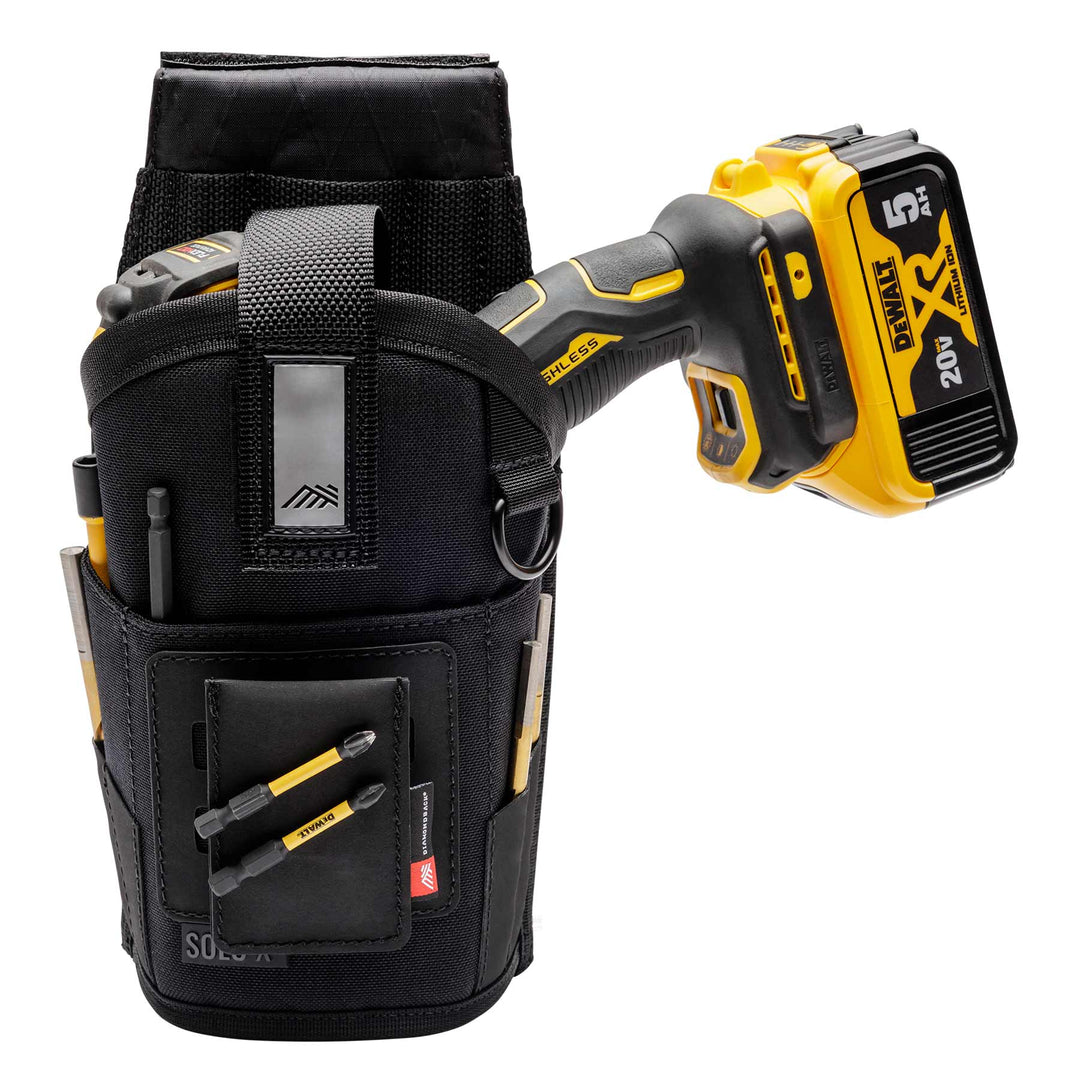 Diamondback Solo X Pouch