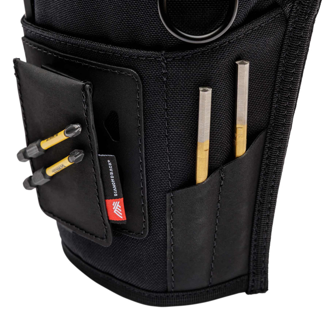 Diamondback Solo X Pouch