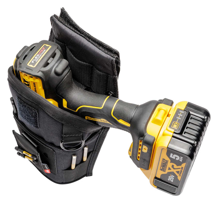 Diamondback Solo X Pouch