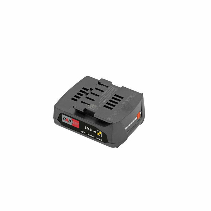 Stabila 07626 12 V LI-POWER 2.0 Ah CAS battery