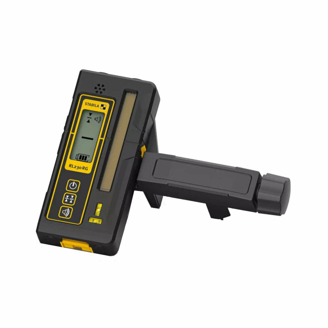 Stabila 07210 Line receiver RL 230 RG