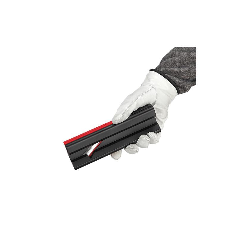 Tajima Tools TBK180-H45 Drywall Chamfer Dual-Purpose Planing & Chamfering 45 Degree