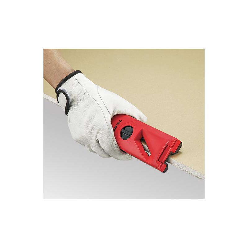 Tajima Tools TBK180-H45 Drywall Chamfer Dual-Purpose Planing & Chamfering 45 Degree