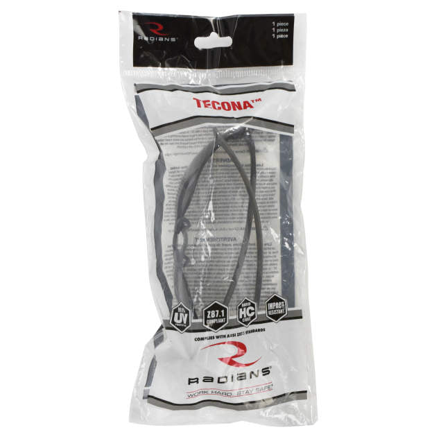 Radians Tecona® Safety Eyewear