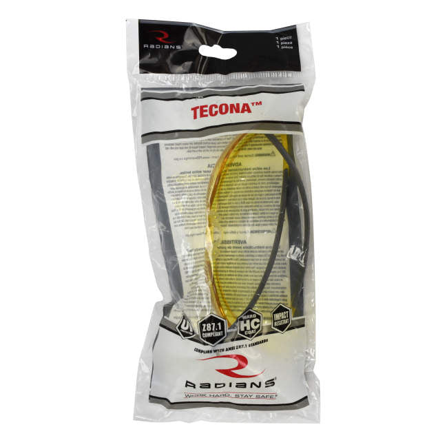 Radians Tecona® Safety Eyewear