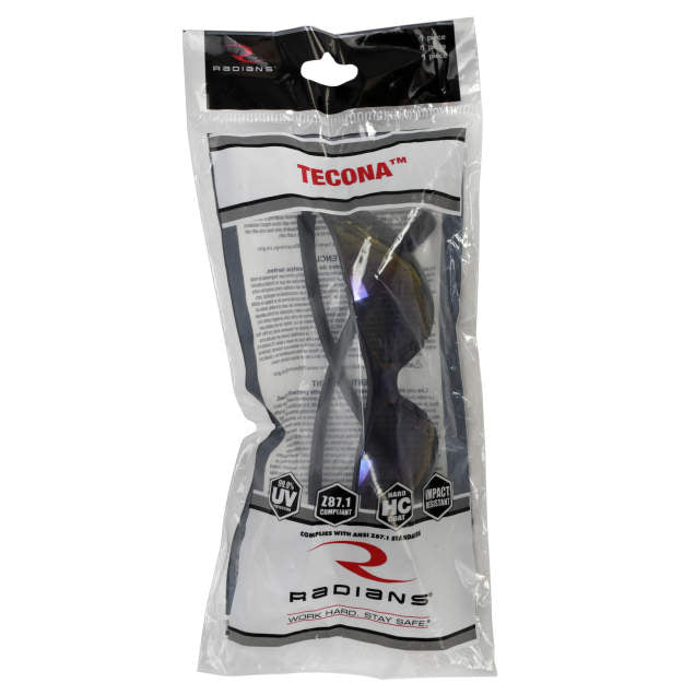 Radians Tecona® Safety Eyewear