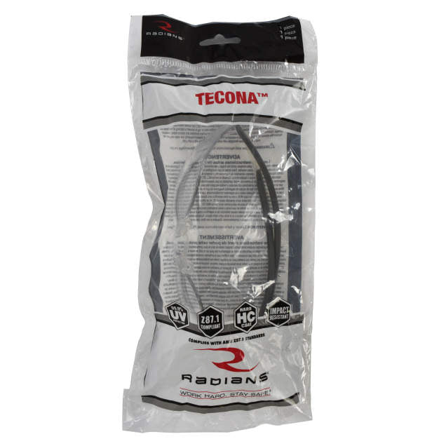 Radians Tecona® Safety Eyewear